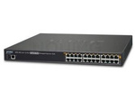POE INJECTOR PLANET HPOE-1200G 12-PORT 30W
