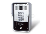 Wideodomofon Planet Hdp-5260pt+Kamera 720p Rfid Poe Odporna Na Zniszczenia