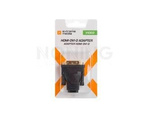 Adapter Hdmi(F)->Dvi-D(M)(18+1) Single Link Natec Extreme Media (Blister)