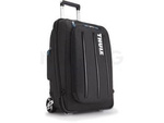 BAGAŻ WALIZKA THULE CROSSOVER CARRY-ON 15" 38L CZARNY 38.5X21X56CM