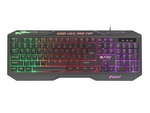 GAMING KEYBOARD FURY HELLFIRE 2 CZ/SK WITH BACKLIGHT