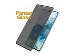 TEMPERED GLASS PANZERGLASS FOR SAMSUNG GALAXY S20+ BLACK PRIVACY