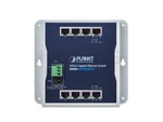 SWITCH PLANET WGS-803 8-PORT 1000T UNMANAGED DIN RAIL