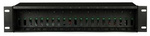 Adapter media konwerterów ULTIMODE do szafy typu rack 19"