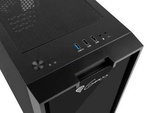 Obudowa Genesis Irid 353 Micro Tower (Z Oknem, Usb 3.0)