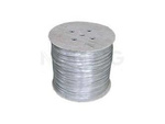 FPC-5004E-SO/1000 FTP SOLID GRAY CABLE, CAT. 5E 1000M