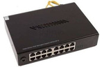 Netprotector PoE Managed Gigabit NPZG-8P-D