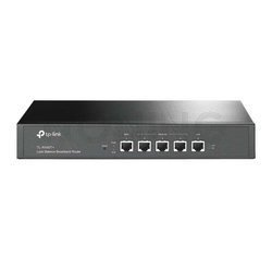 TL-R480T+ Szerokopasmowy router z równoważeniem obciążenia pasma
