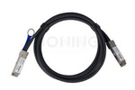QSFP28 OPTEC, 100G, AOC, 3M Active Optical Cable to QSFP28