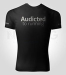 T-SHIRT AUDICTUS, SIZE M