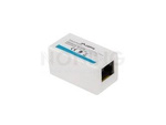 Adapter Złączka Sieciowa 2x Rj45 Kat5e Lanberg