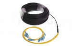 Multipatchcord 12J SM A-DQ(ZN)B2Y 12xSC/UPC jednostronnie 100m