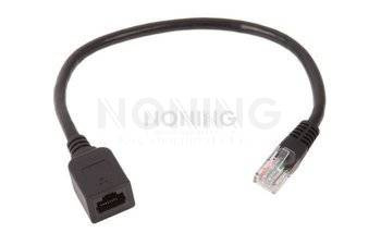 Adapter POE dla LAN crossover  dla Cambium, Canopy