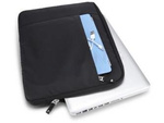LAPTOP SLEEVE CASE LOGIC 13.3" BLACK
