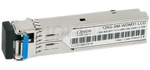 OPTON 125G-SM-WDM31-LC-D SFP WDM, 1.25Gbps, SM LC, 16dB, 20km, TX1310, DDM