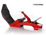 Fotel Gamingowy Playseat F1 Czerwony