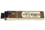 SFP WDM OPTEC, 1.25G, MM SC, 1km/2km, TX1550/RX1310, DDM