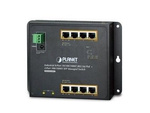 Switch Planet Wgs-4215-8p2s 8x 1gb Base-T Poe/2x 1gb Base-X Sfp Przemysłowy Zarządzalny L2/L4
