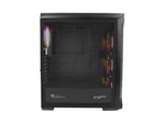 PC CASE GENESIS IRID 505 ARGB MIDI