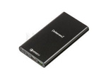 Power Bank Intenso Q10000 10000mah 2x Usb-A + 1x Micro Usb Czarny Quick Charge 3.0