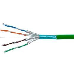 Kabel CobiCabling kat. 6A/7 F/FTP LSOH 700MHz B2ca 500m