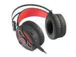 GAMING HEADSET GENESIS NEON 360 STEREO, BACKLIGHT, VIBRATION