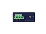 SWITCH PLANET IGS-510TF 4-PORT 1GB 1X 1GB SFP INDUSTRIAL UNAMANGED