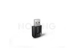 Bezprzewodowa Karta Sieciowa Usb Mini Netis Wf2123 N300 1 Wewnętrzna Antena