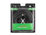 HDMI M/M V1.4 CABLE 10M BLACK NATEC EXTREME MEDIA (BLISTER)