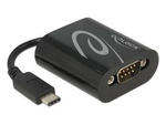 DELOCK ADAPTER USB TYPE-C™ > 1 X SERIAL RS-232