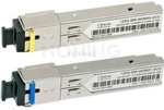 Zestaw Opton S-3553SC20D SFP WDM, 1.25Gbps, SM SC, 1310/1550nm, 20km (dwie wkładki)
