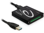 CARD READER DELOCK USB 3.0 CFAST