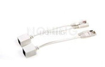 Adapter POE dla LAN RBPOE