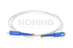 Patchcord OPTO SC/UPC-SC/UPC, SM G657A2, SIMPLEX, 1M