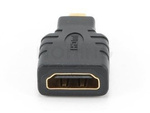 HDMI FEMALE TO MICRO-HDMI MALE ADAPTER