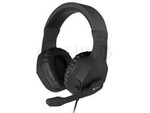 GAMING HEADSET GENESIS ARGON 200 BLACK STEREO
