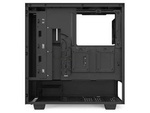 PC CASE NZXT H510 MIDI TOWER BLACK