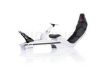 PLAYSEAT F1 WHITE OFFICIAL LICENSED