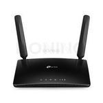 TL-MR6400 Bezprzewodowy router 4G LTE, standard N, 300Mb/s
