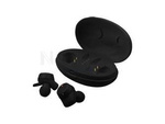 EARPHONES UGO COLIMA TWS100 BLACK BLUETOOTH WIRELESS