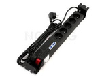SURGE PROTECTOR ACAR 504WF RACK 19" 3M
