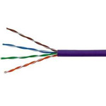 Kabel CobiCabling kat. 5e U/UTP LSOH 200MHz B2ca 500m