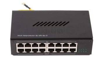 Multi Netprotector 8p MN-8P-D