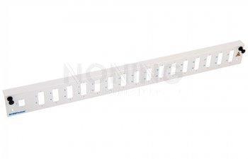 Panel czołowy 1U splitter 1:32