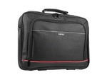 Torba Do Laptopa Natec Oryx 17.3" Czarna