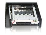 DELOCK 3.5” MOBILE RACK FOR 1 X 2.5” SATA HDD / SSD