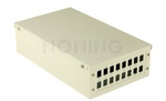 Fibre optic enclosure Tracom FOB-C2-16S (P025)
