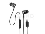 EARPHONES AUDICTUS EXPLORER TYPE-C GREY