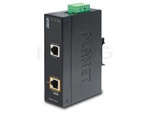 Poe Injector Planet Ipoe-162 56v Dc 2x Rj45 Przemysłowy