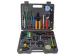TOOL KIT PRO, 48 PCS